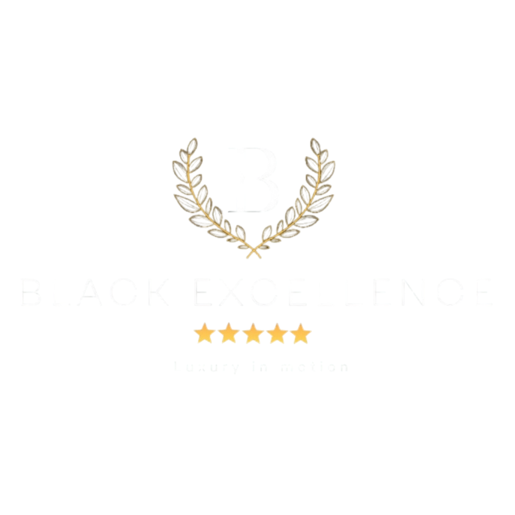 Black Excellence — Luxury in motion